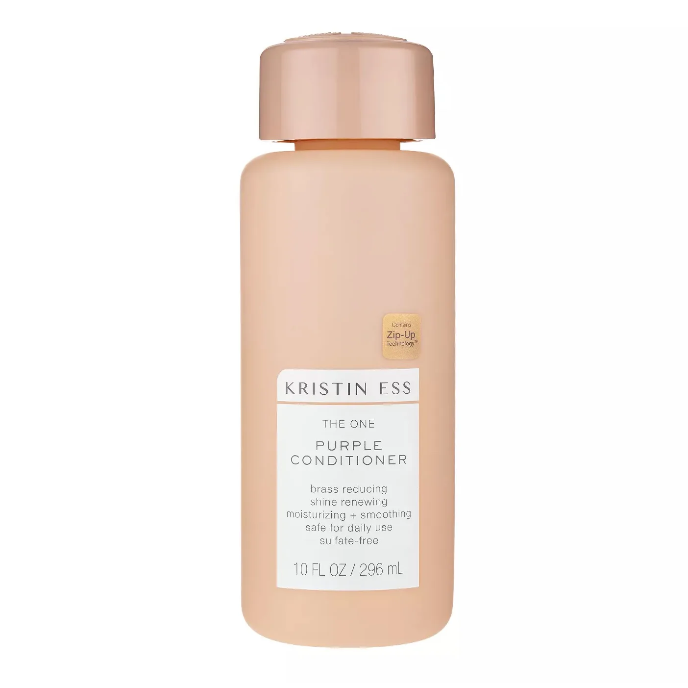 The Best Purple Shampoos & Conditioners At Target To Keep Brassiness At ...