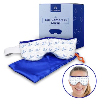 Optix 55 Eye Mask