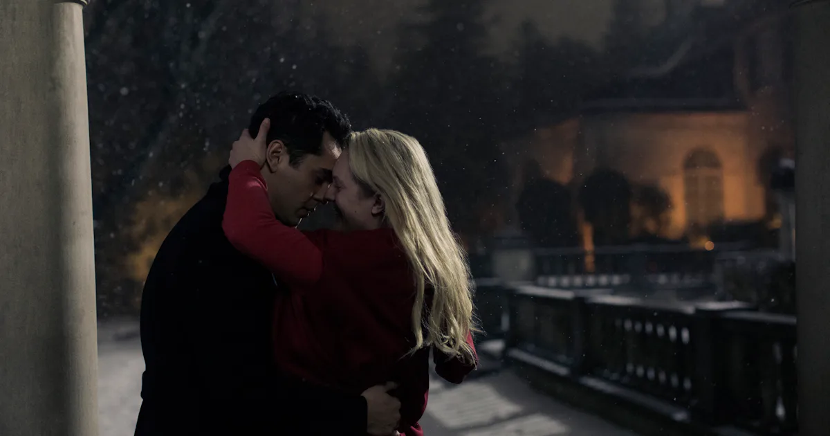 Why Nick & June's Relationship On 'Handmaid's Tale' Can Withstand That ...