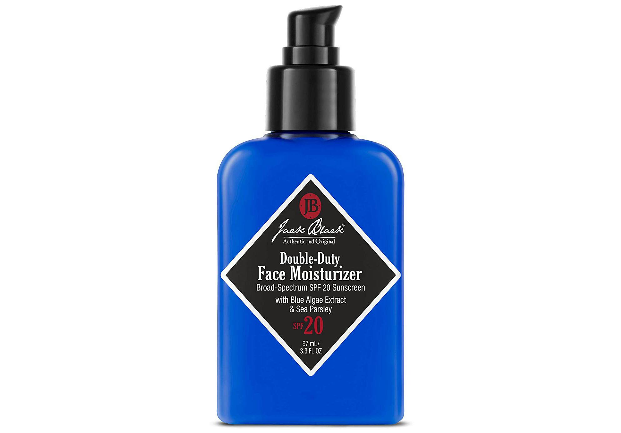 The 11 Best Moisturizers For Oily Skin