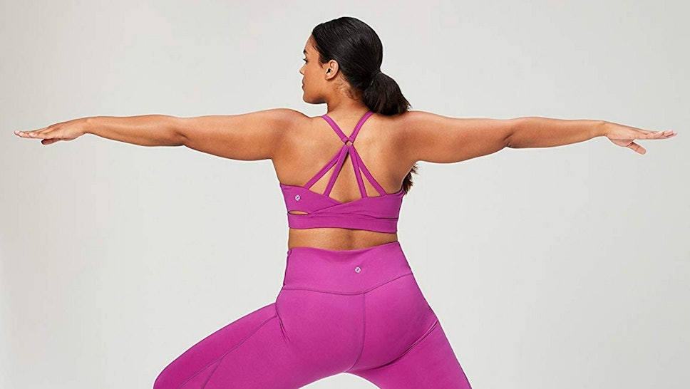 18 Sexy Workout Clothes On Amazon