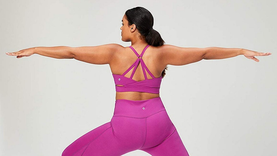 18 Sexy Workout Clothes On Amazon 18 Sexy Workout Clothes On Amazon