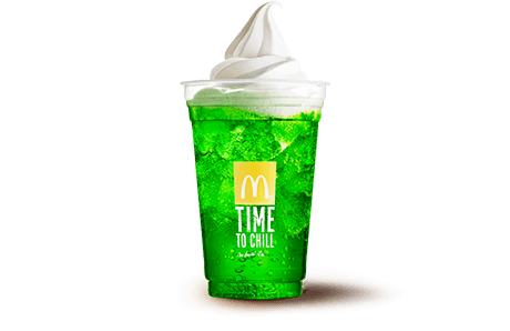 13 McDonald's Desserts You Can Get Around The World