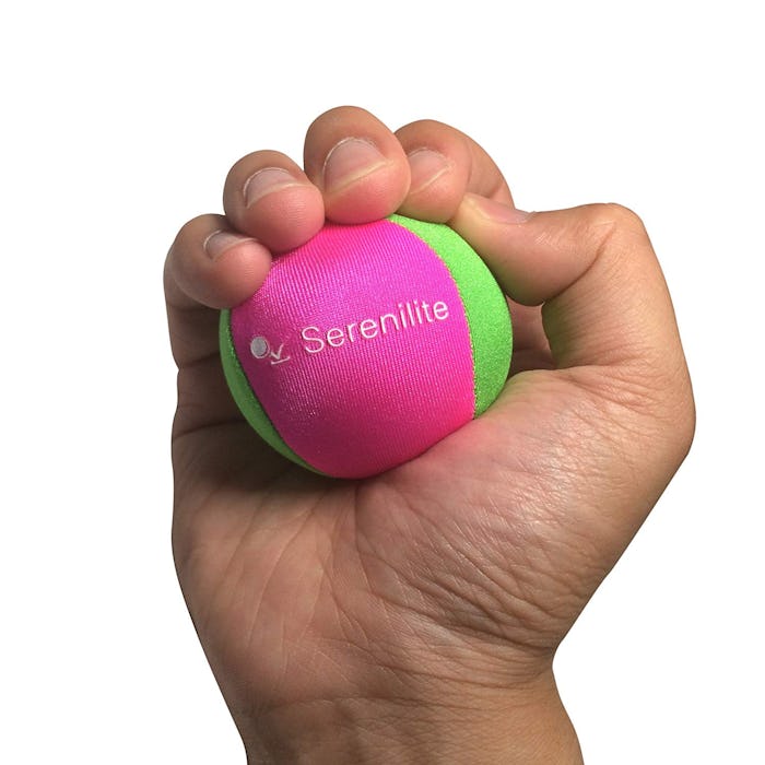 Serenilite Stress Ball