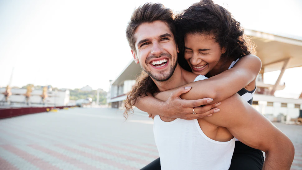 επιτυχία με τις γυναίκες