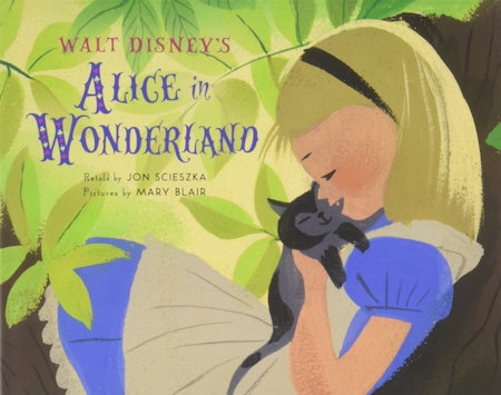 5 Books Illustrated By Mary Blair For The Disney Lover In Your Family