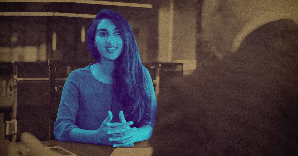 9 Job Interview Mistakes That Could Legitimately Cost You The Position