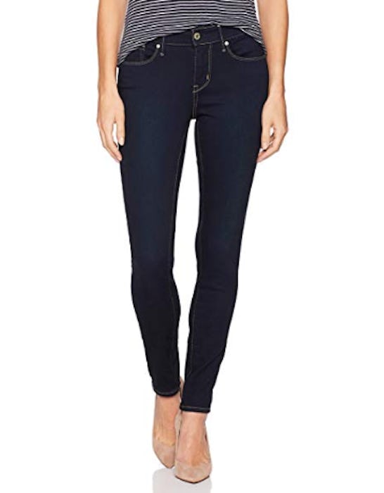 Signature by Levi Strauss & Co. Gold Label Women's Modern Skinny Jeans