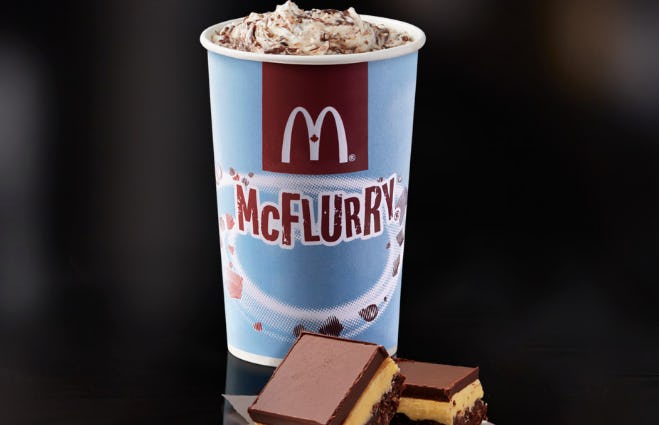 13 McDonald's Desserts You Can Get Around The World