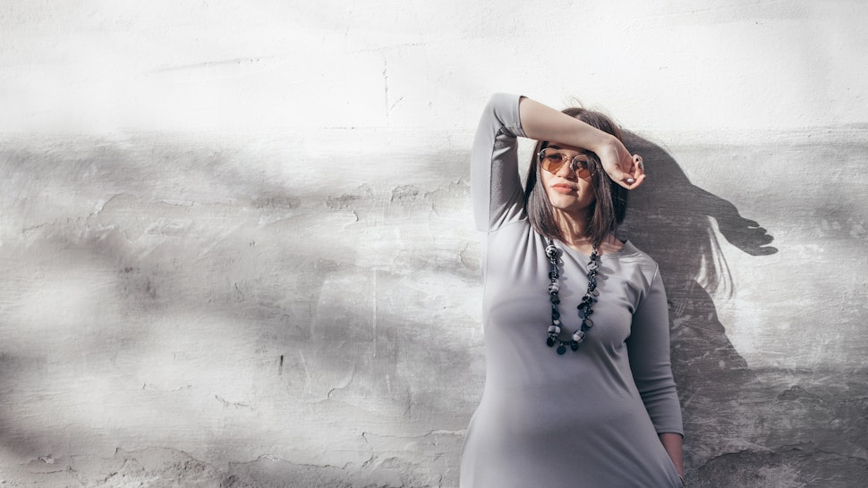 6 Hair Hacks For Growing Out Short Hair When It Seems Impossible