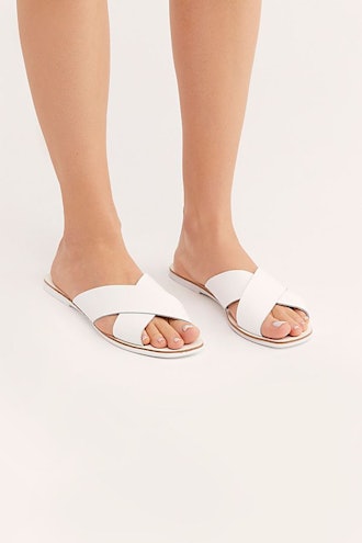 Beau Slide Sandal