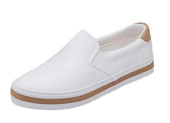 Shoppi Comfortale Slip On Shoes