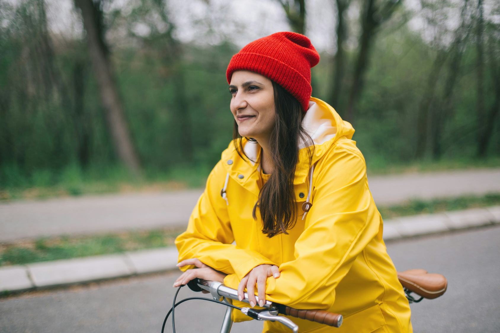 The 5 Best Cheap Rain Jackets