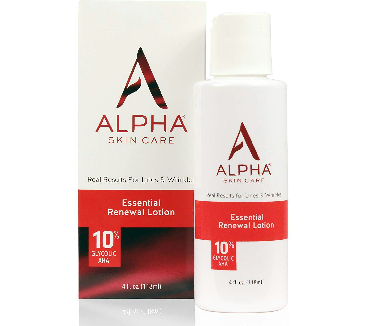 The 5 Best Glycolic Acid Lotions