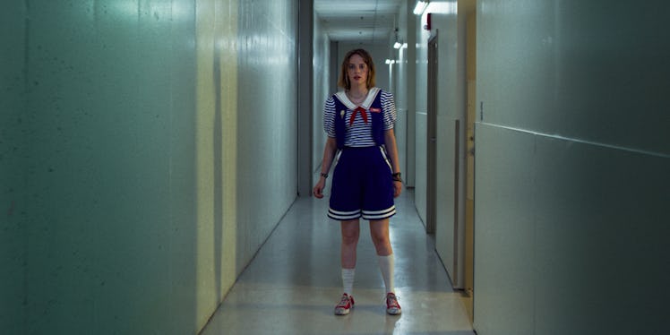 What Is The Russian Code On 'Stranger Things' Season 3? It's All About ...