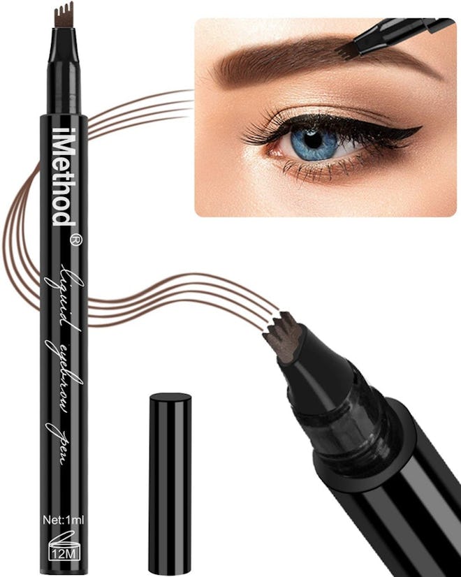 iMethod Eyebrow Tattoo Pen