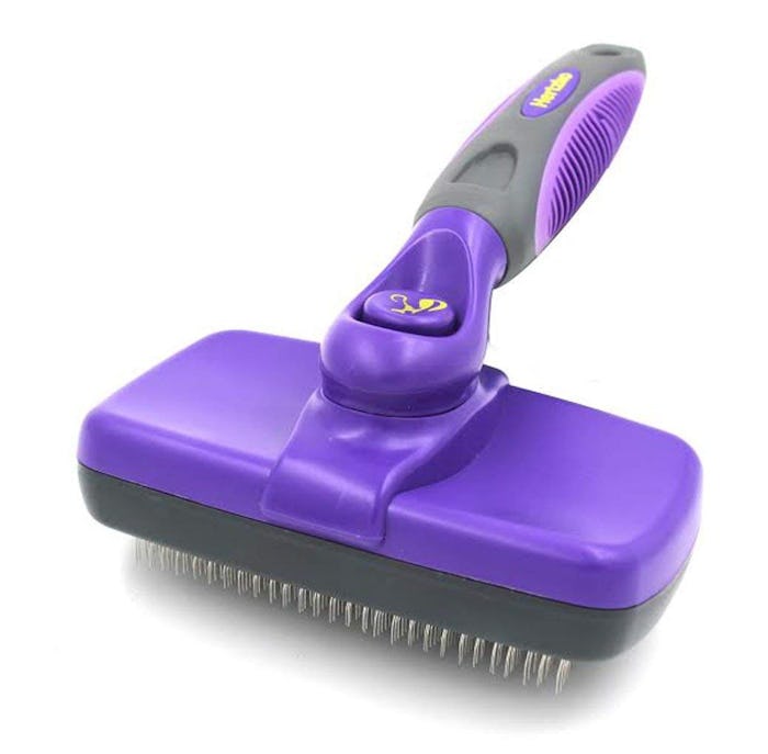 Hertzko Slicker Brush