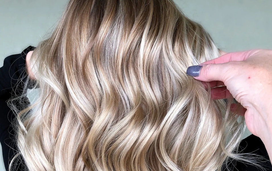 Pinterest S Trending Hair Colors For Summer 2019 Are A New Way To