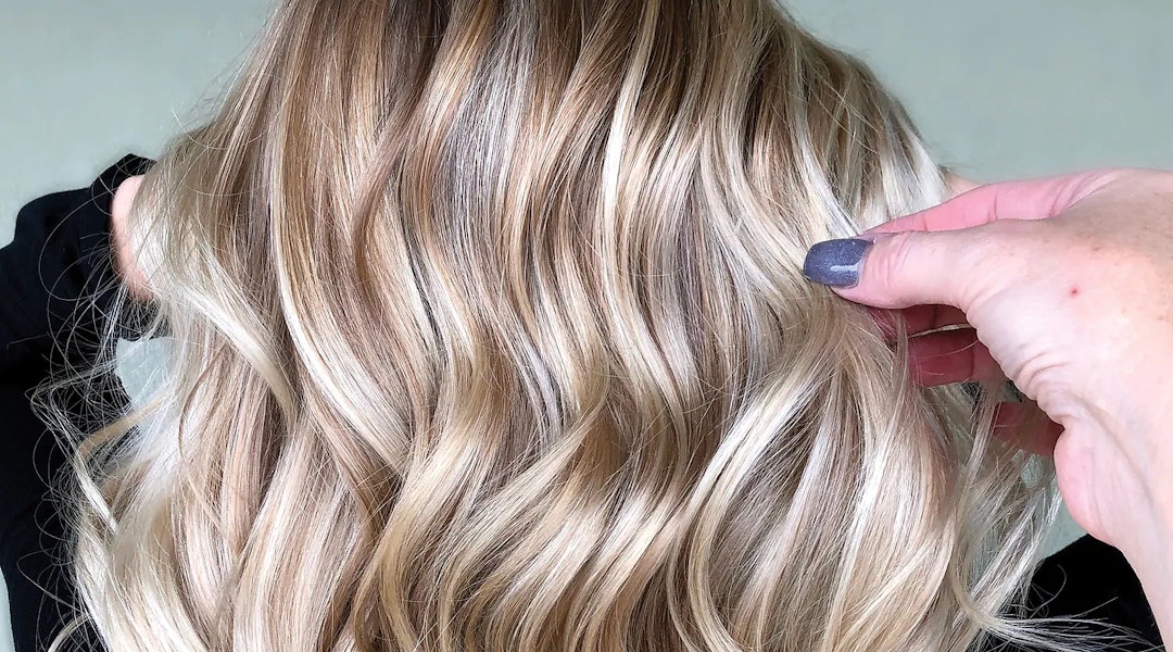 Pinterests Trending Hair Colors For Summer 2019 Are A New