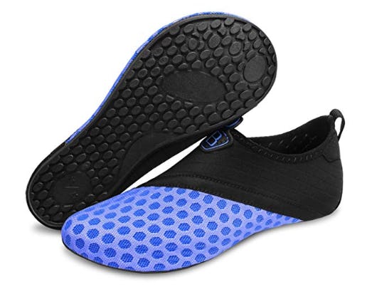 Barerun Quick-Dry Water Sports Shoes 