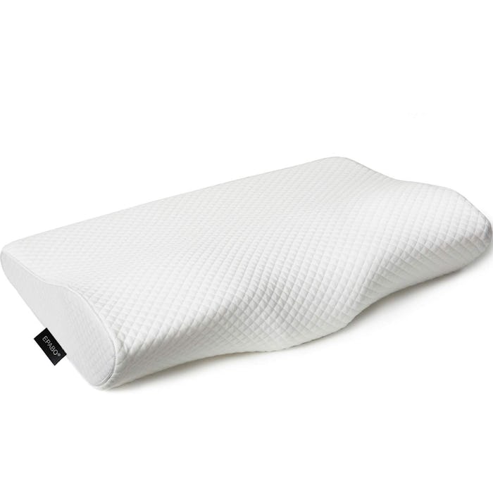 Epabo Contour Memory Foam Pillow 