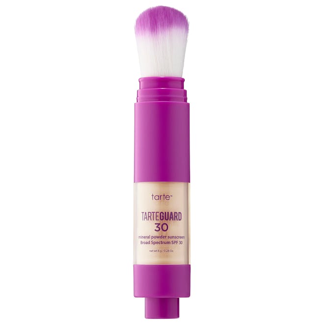 Tarteguard Mineral Powder Sunscreen Broad Spectrum SPF 30