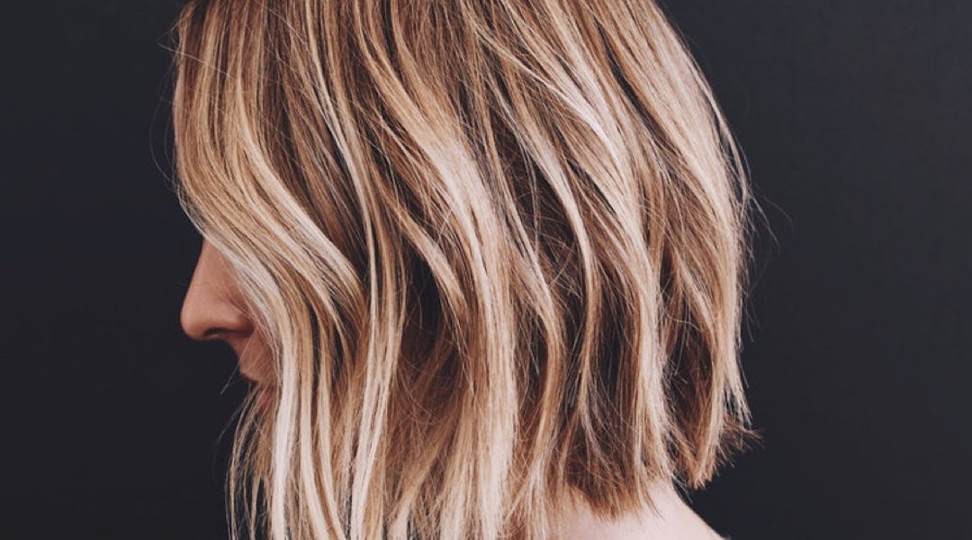 The Best Purple Shampoos Conditioners At Target To Keep Brassiness At Bay According To Reviewers