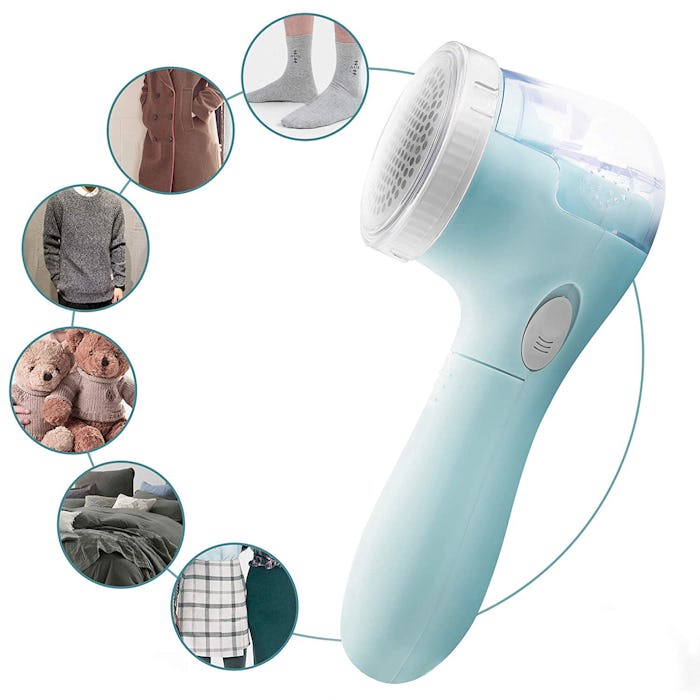 Xawy Lint Remover