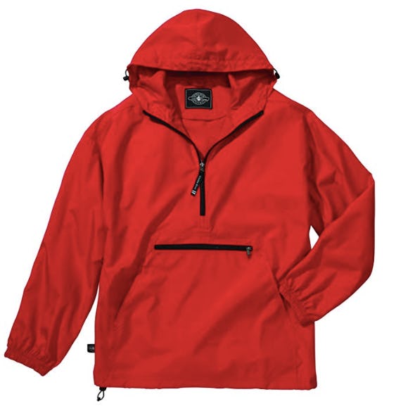 The 5 Best Cheap Rain Jackets