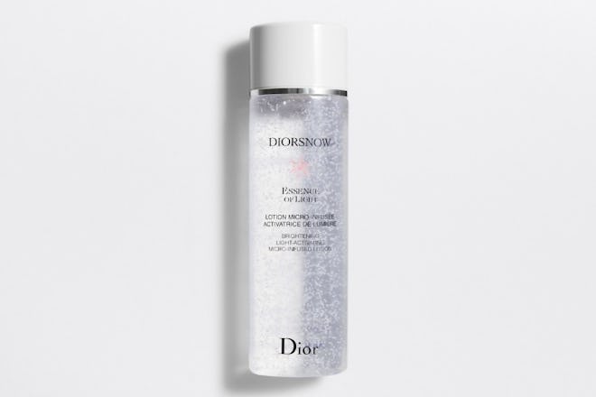 DiorSnow Brightening Light-Activating Micro Infused Lotion