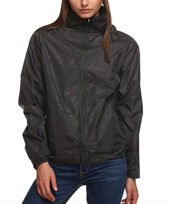 The 5 Best Cheap Rain Jackets