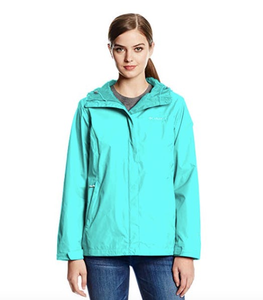 The 5 Best Cheap Rain Jackets