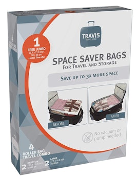 12 us 12 Space Saver Bags (5 Pack)