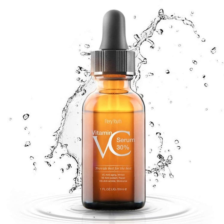 Vitamin C Serum