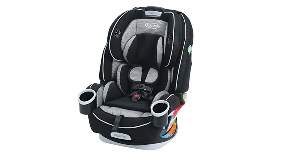 Graco Car Seat For Baby