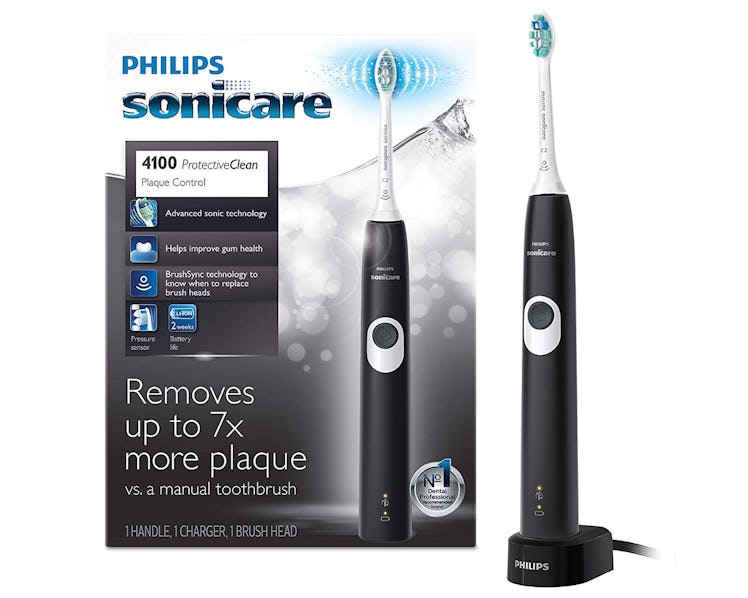 Philips Sonicare Electric Toothbrush