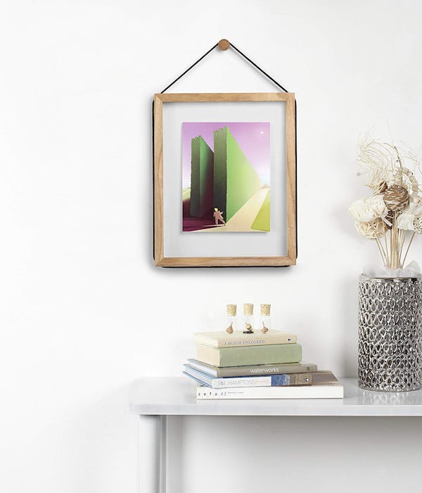Umbra Corda Photo Display Frame