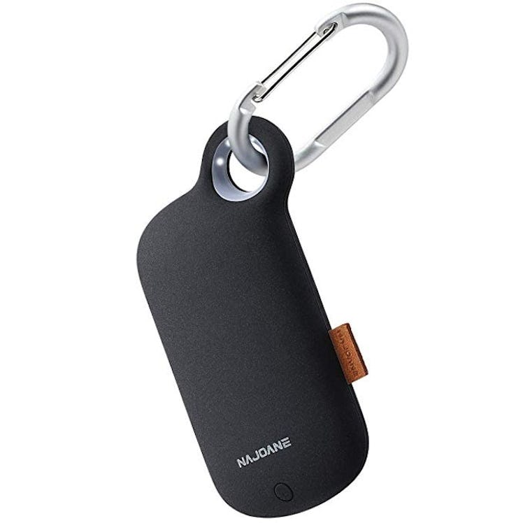 Najoane Keychain Power Bank