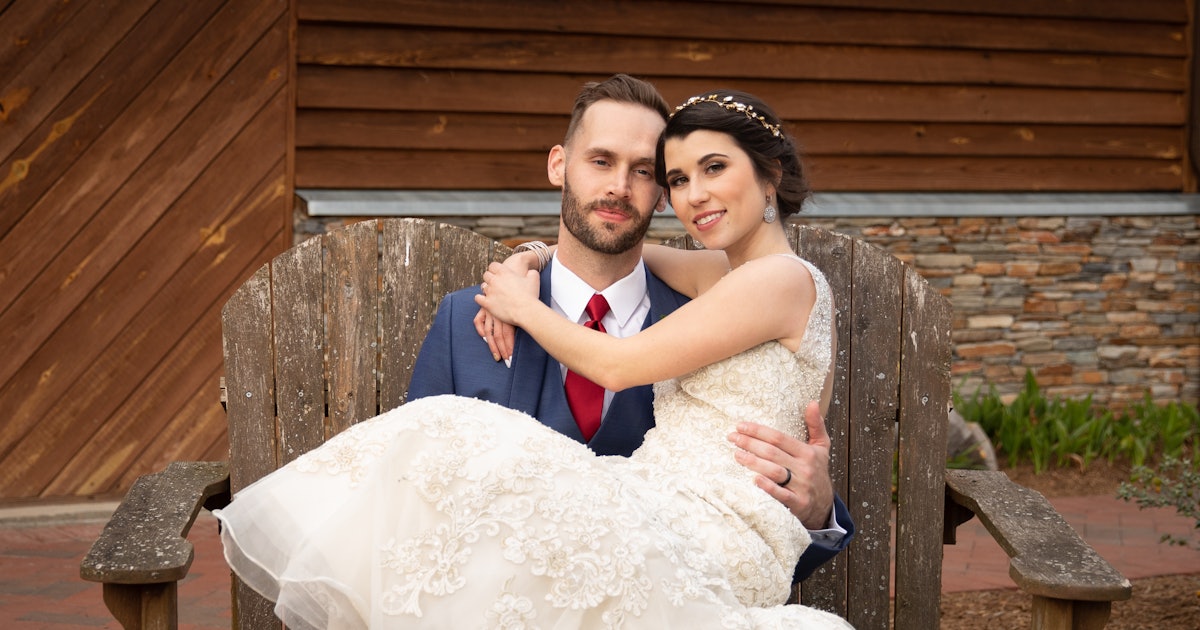 Flipboard Amber's Instagram From 'Married At First Sight' Might