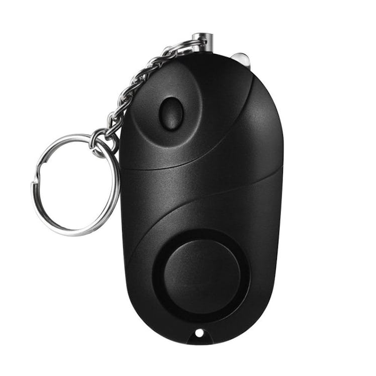 Walmeck Personal Alarm