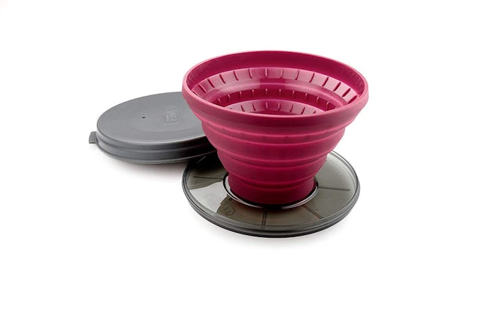 GSI Outdoors Collapsible Java Drip 