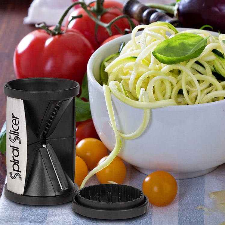 Kitchen Saviors Spiralizer