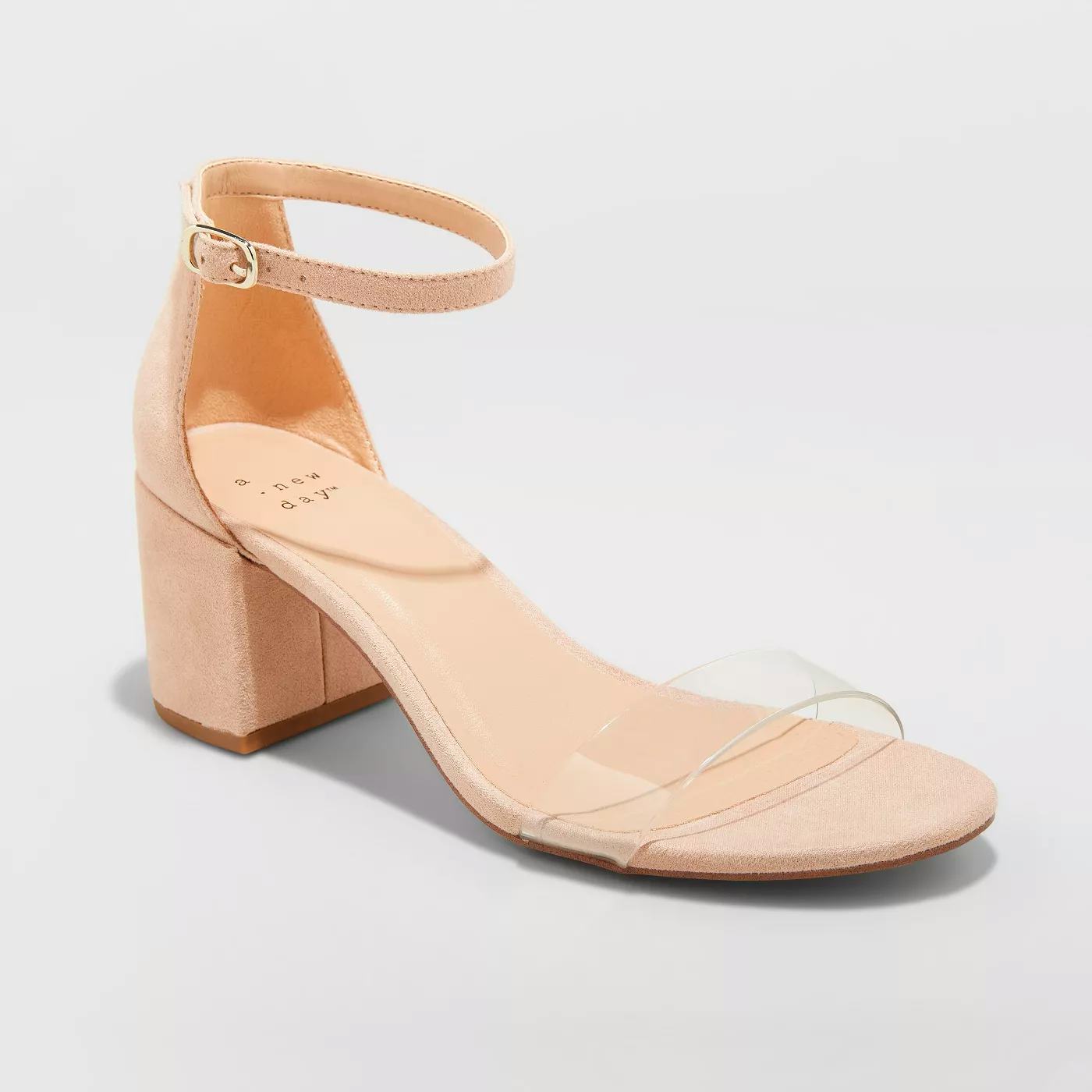 target wide width shoes