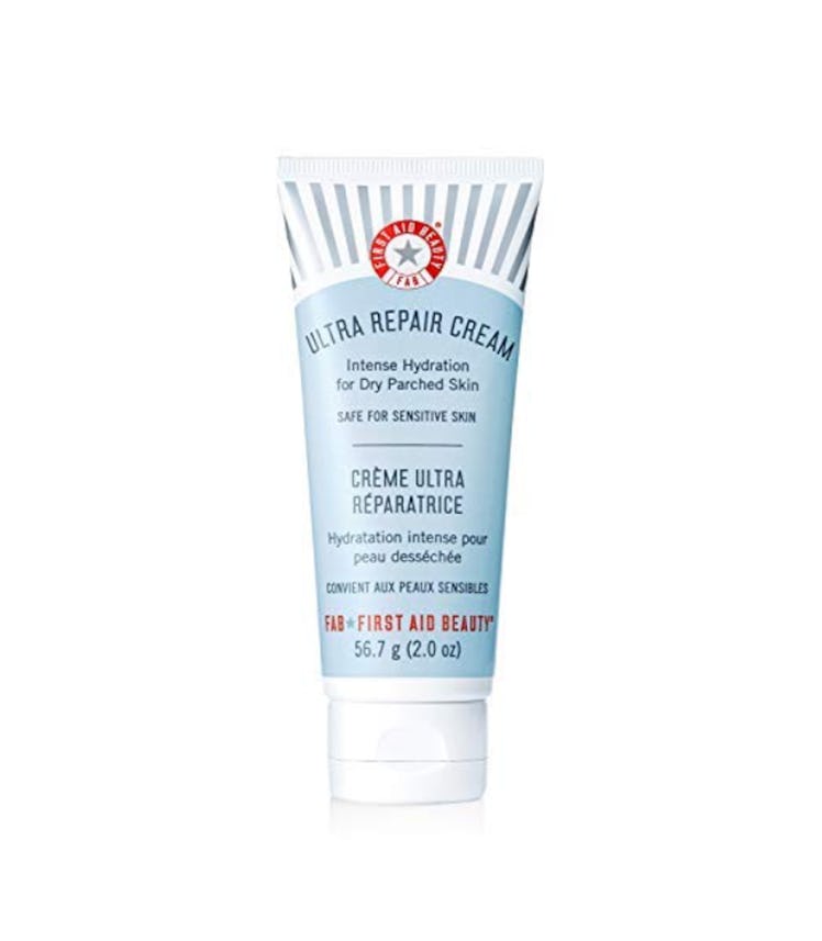 First Aid Beauty Repair Cream