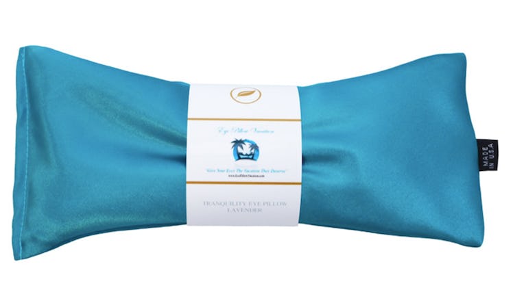 Eye Pillow Vacation Lavender Eye Pillow