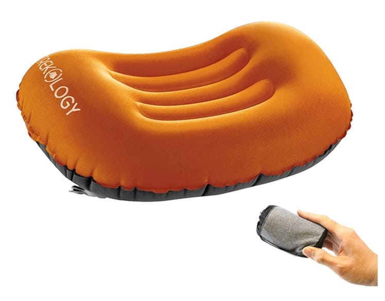 Trekology Inflatable Pillow