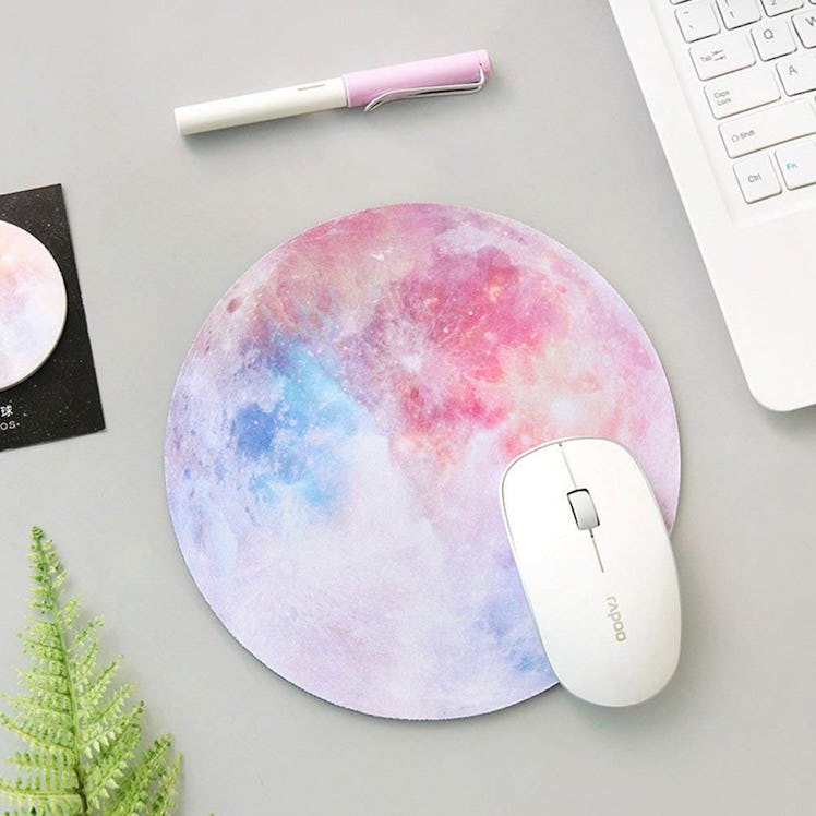 HaloVa Planet Mouse Pad