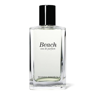 Colección de perfumes On the Beach