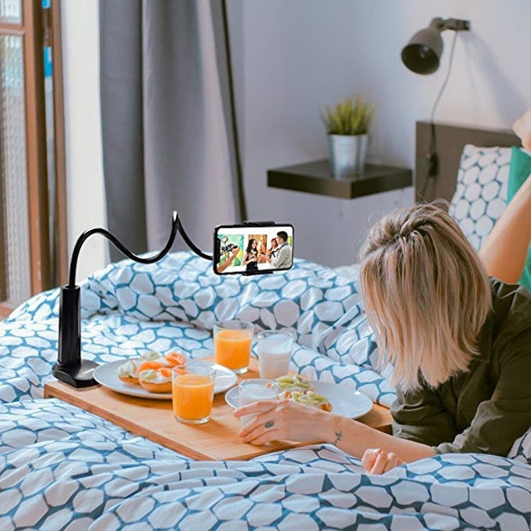 Tryone Gooseneck Phone Holder