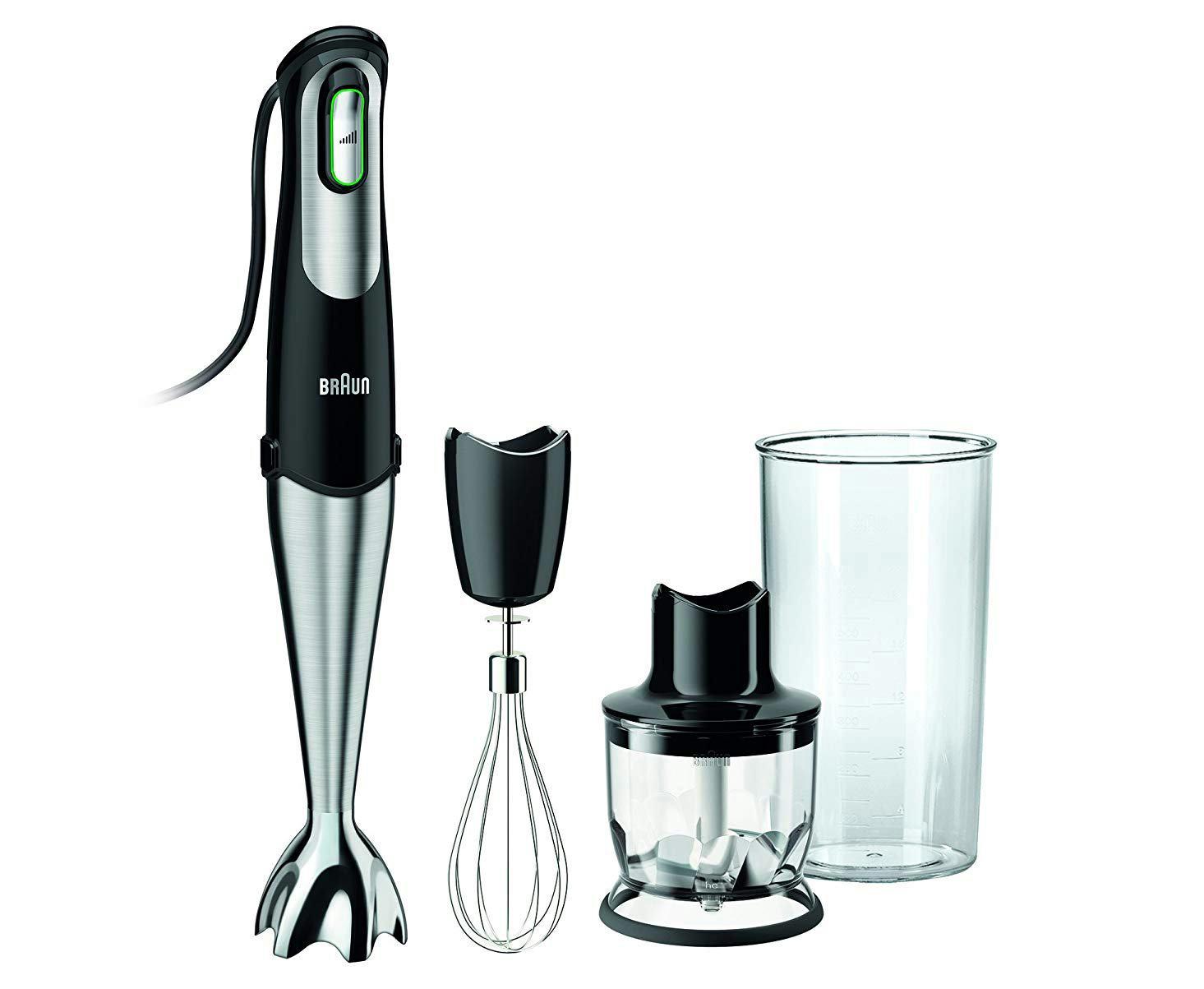 The 3 Best Immersion Blenders